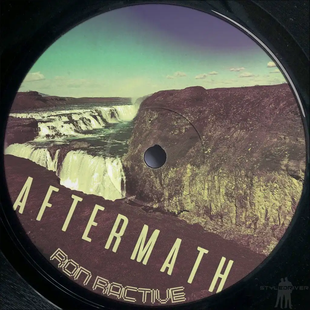 Aftermath (Purple Mix)