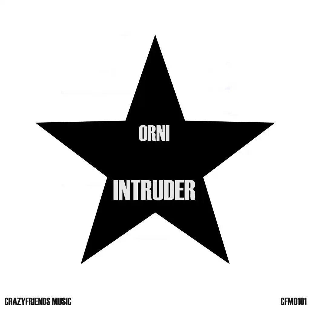 Intruder (Radio Edit)