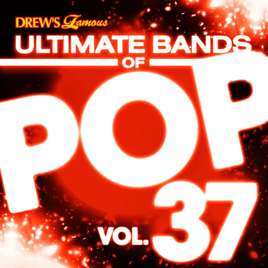 Ultimate Bands of Pop, Vol. 37