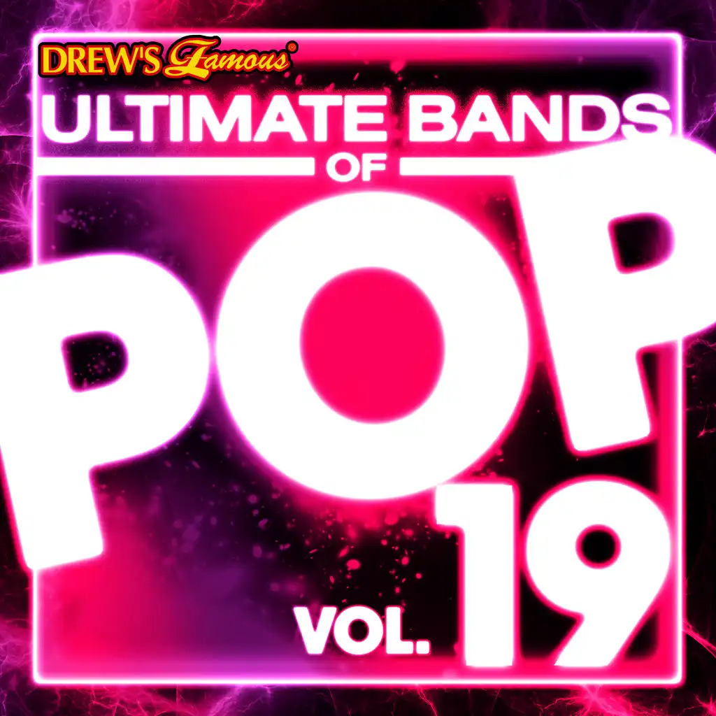 Ultimate Bands of Pop, Vol. 19