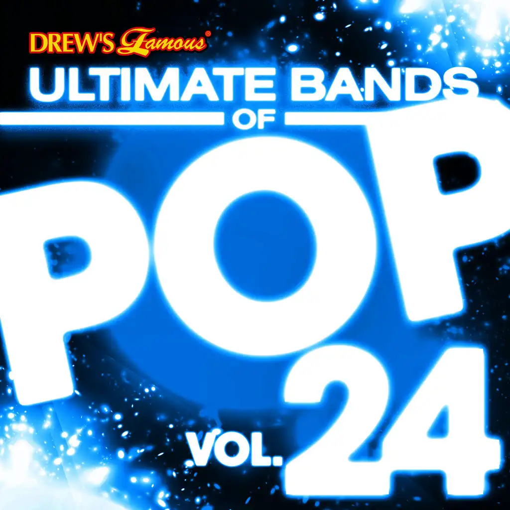 Ultimate Bands of Pop, Vol. 24