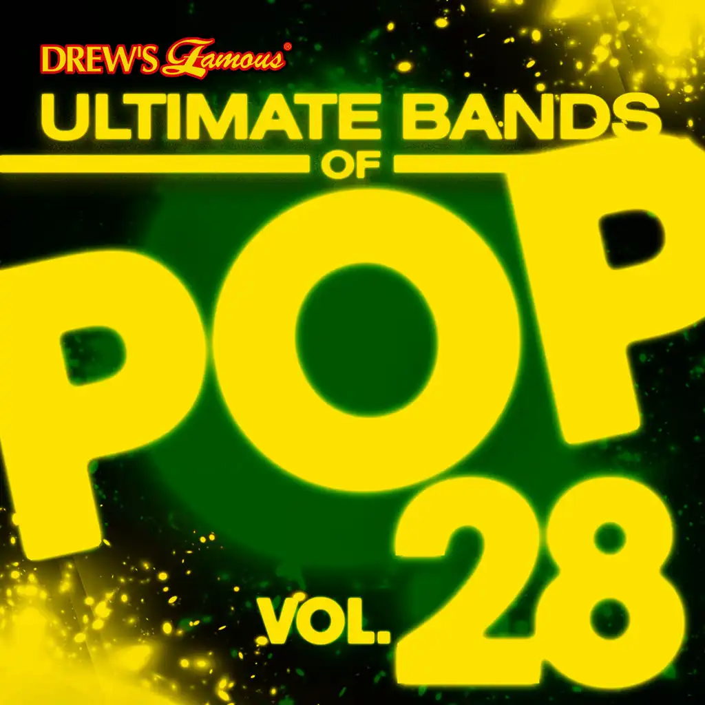 Ultimate Bands of Pop, Vol. 28