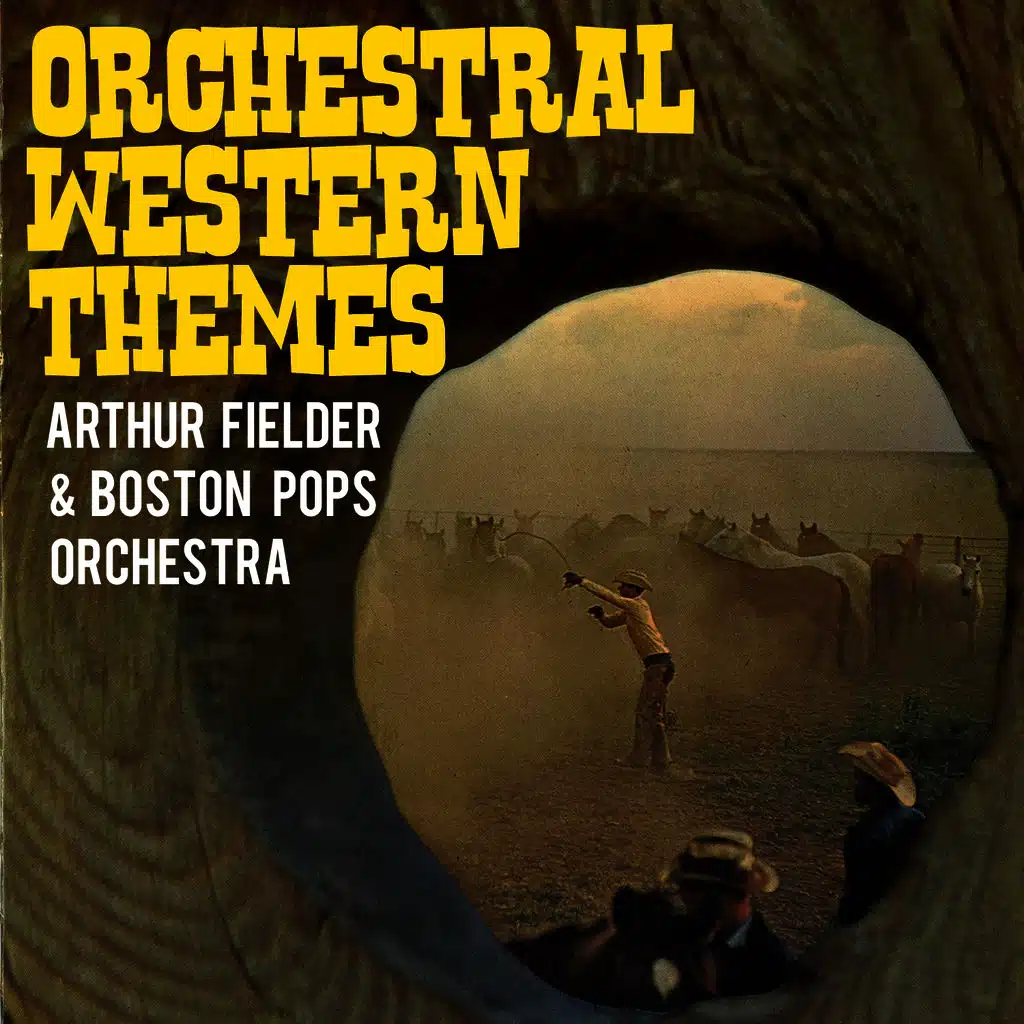 Orchestral Western Themes