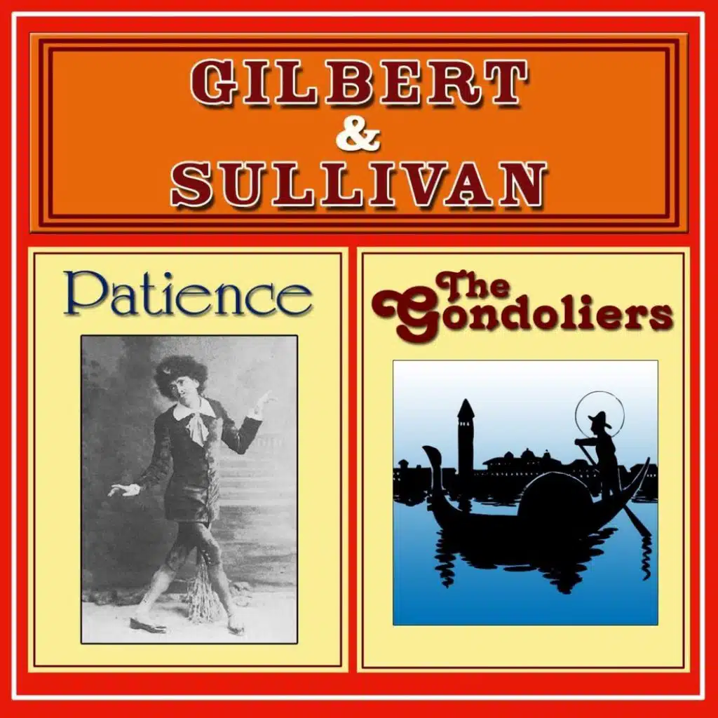 Overture (from "Patience")