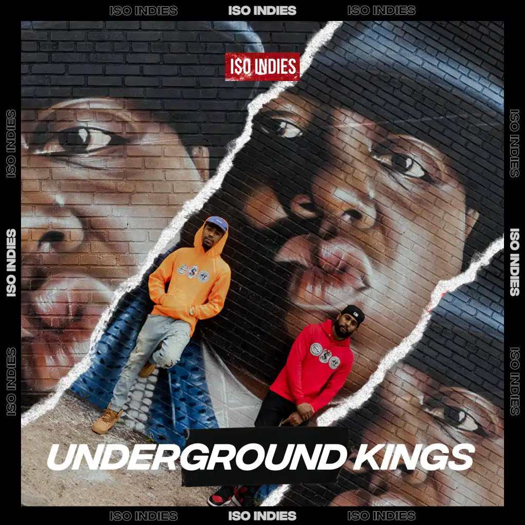 Underground Kings