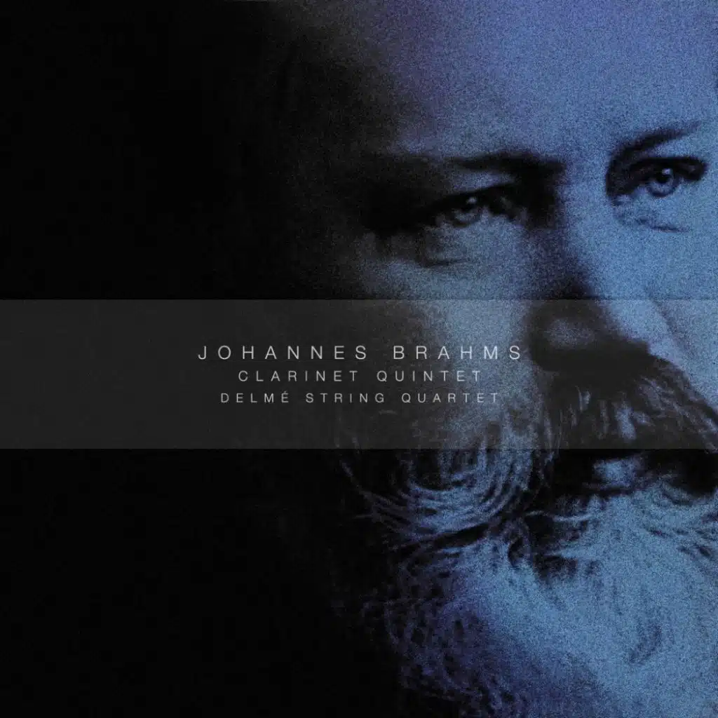 Brahms: Clarinet Quintet