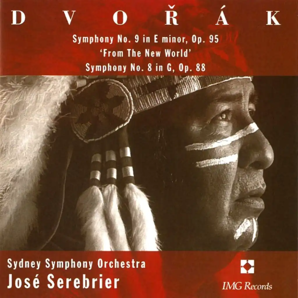 Symphony No. 8 in G Major, Op. 88: II. Adagio