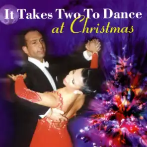 It Takes Two To Dance At Christmas