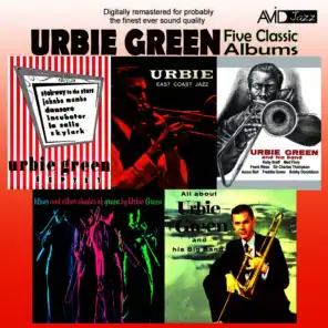 Cherokee (All About Urbie Green) [Remastered]