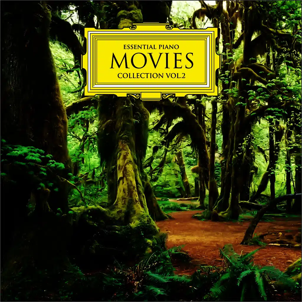 Doomsday Is Family Time (Piano Version) [From "The Simpsons Movie"]