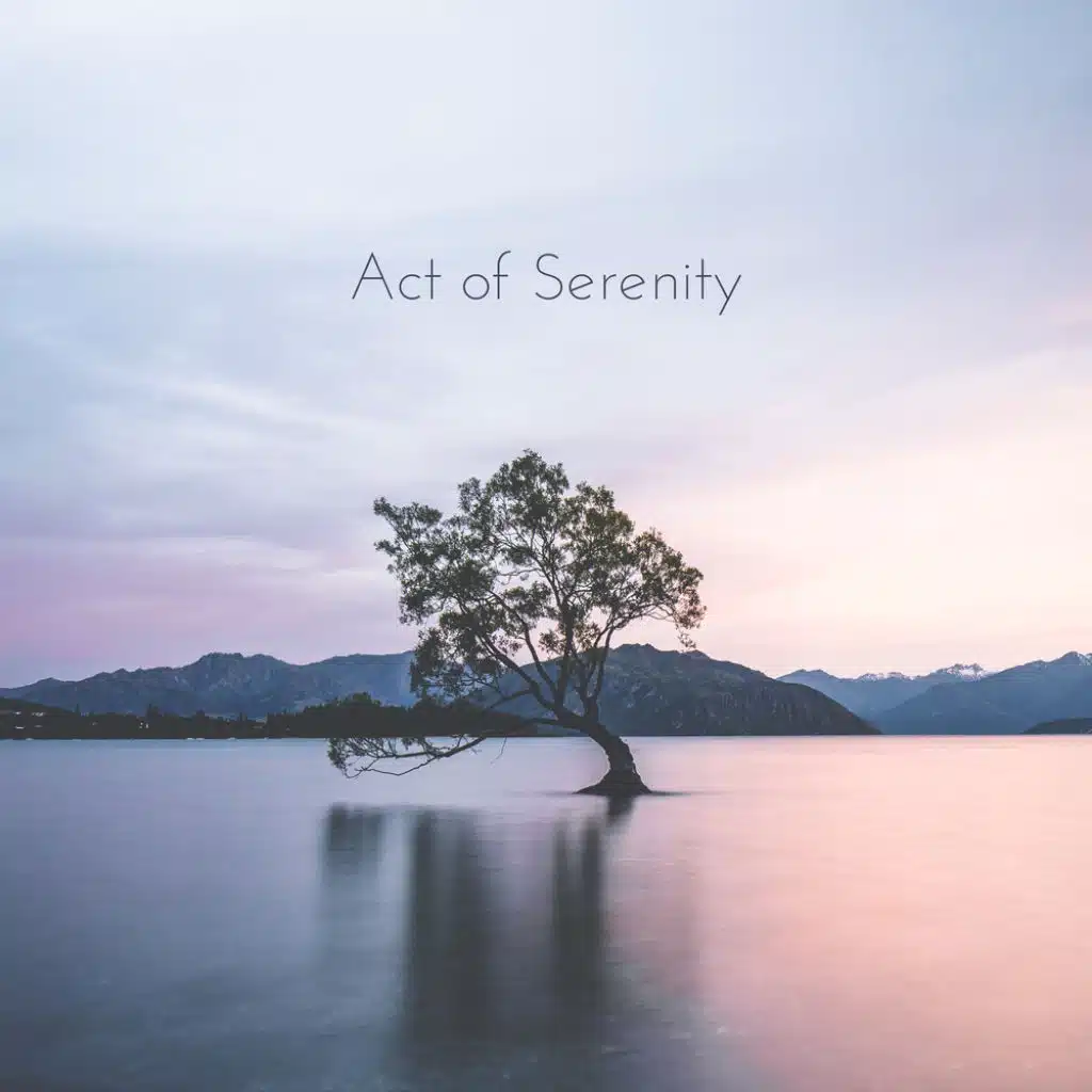 Act of Serenity