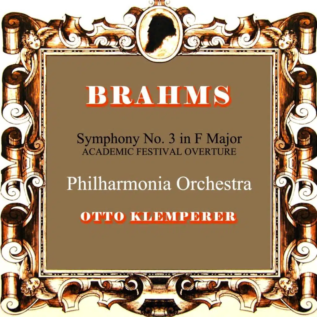 Brahms Symphony No. 3