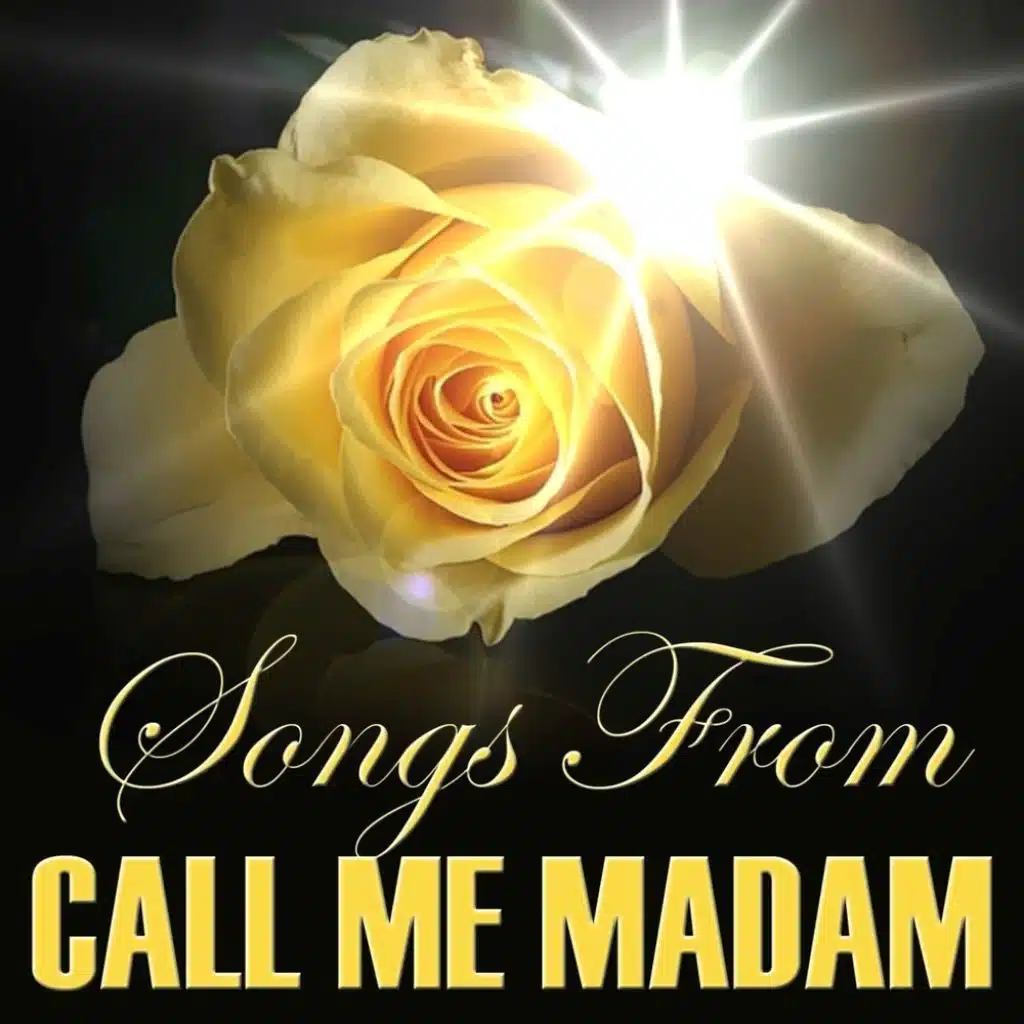 Songs From Call Me Madam