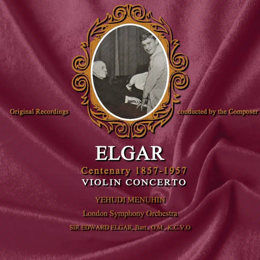Elgar: Violin Concerto