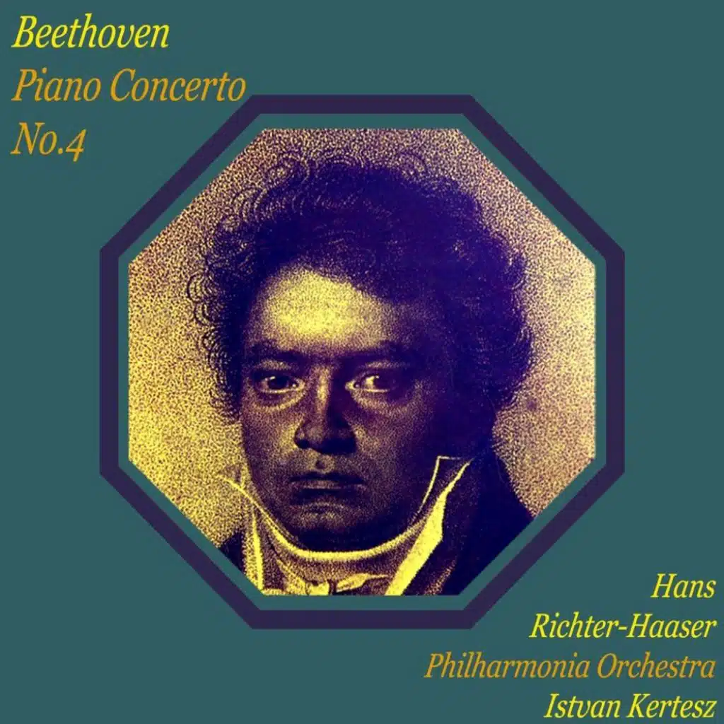 Beethoven: Piano Concerto