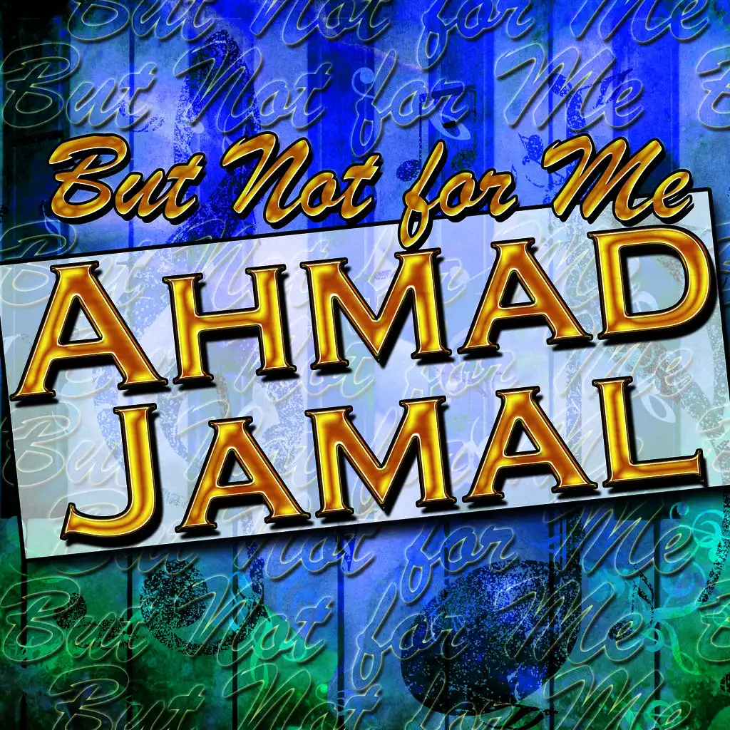 But Not for Me (Live)