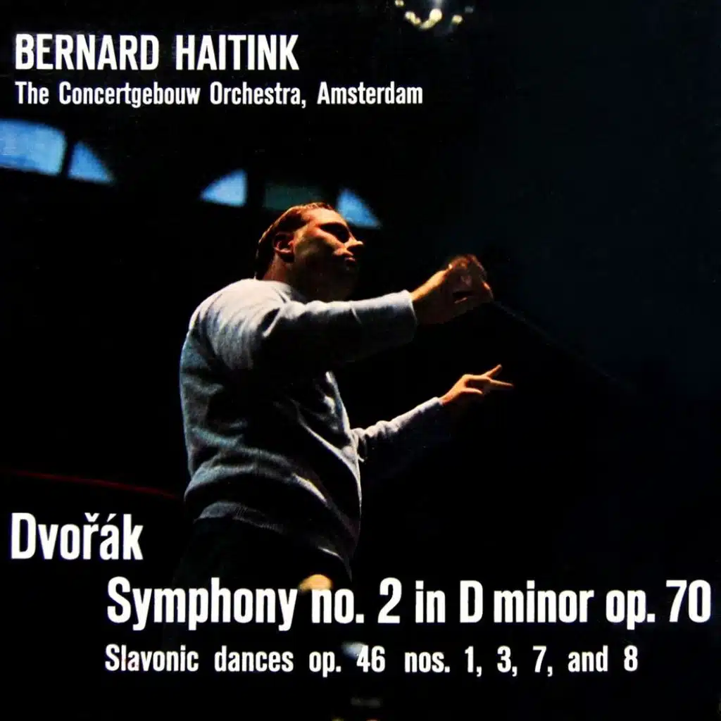 Dvorak: Symphony No. 2