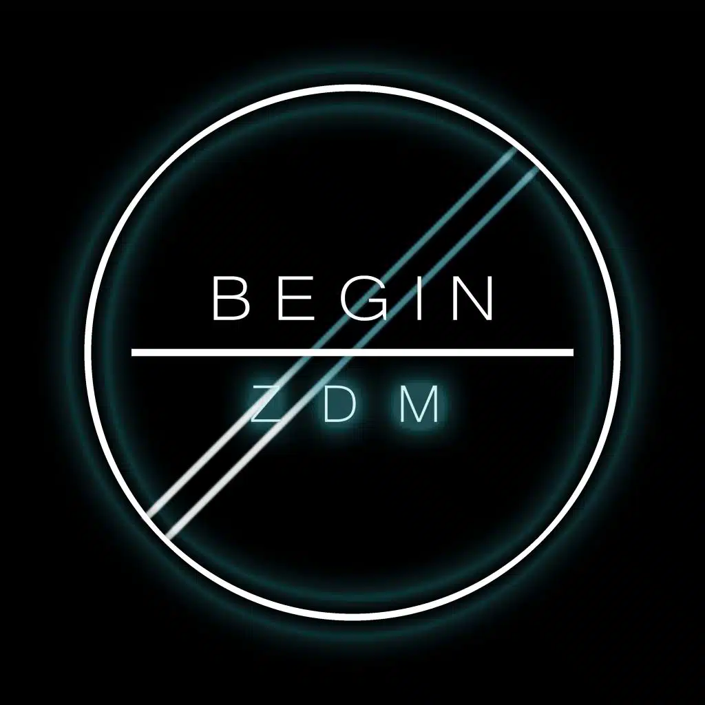 Begin
