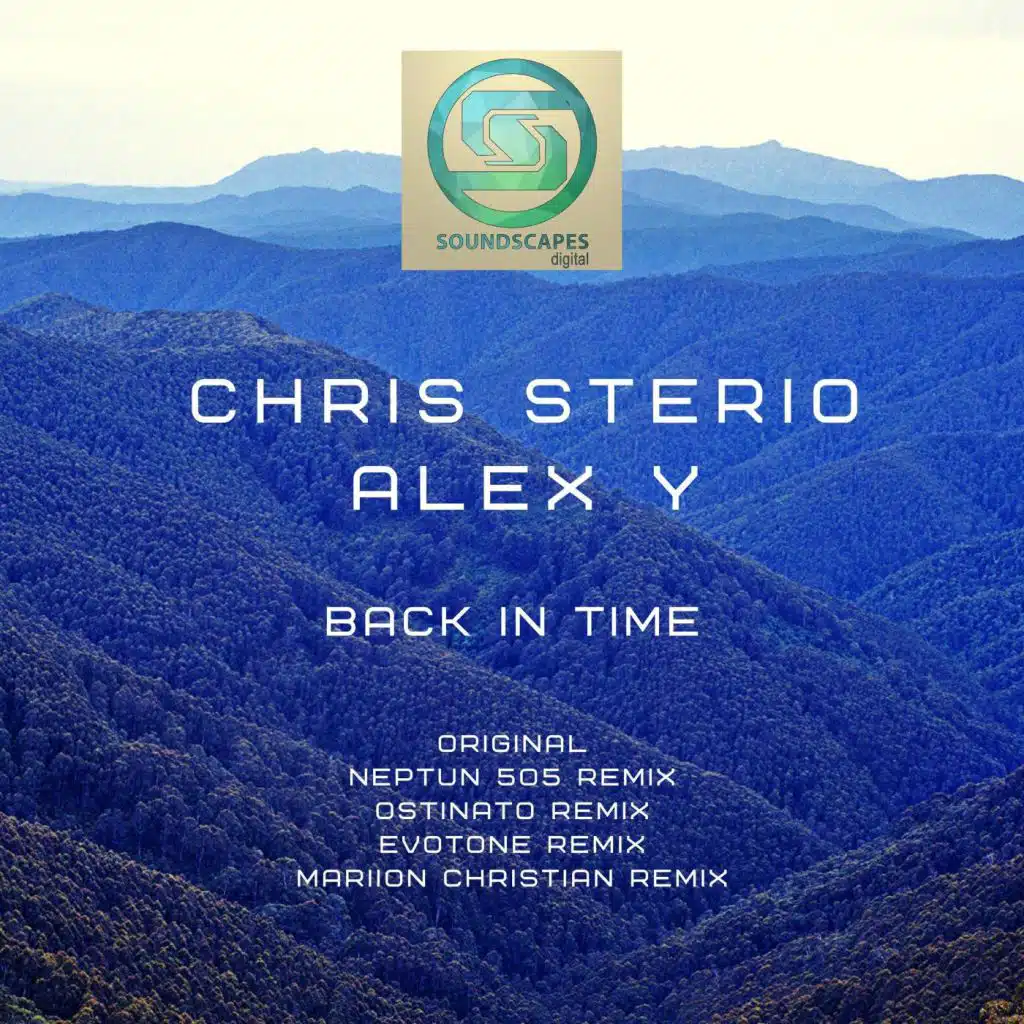Back in Time (Ostinato Remix)