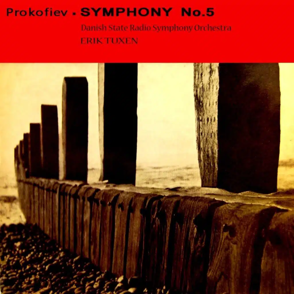Prokofiev: Symphony No. 5