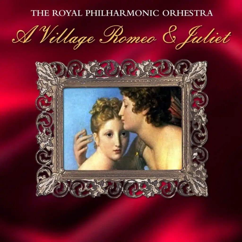 A Village Romeo And Juliet