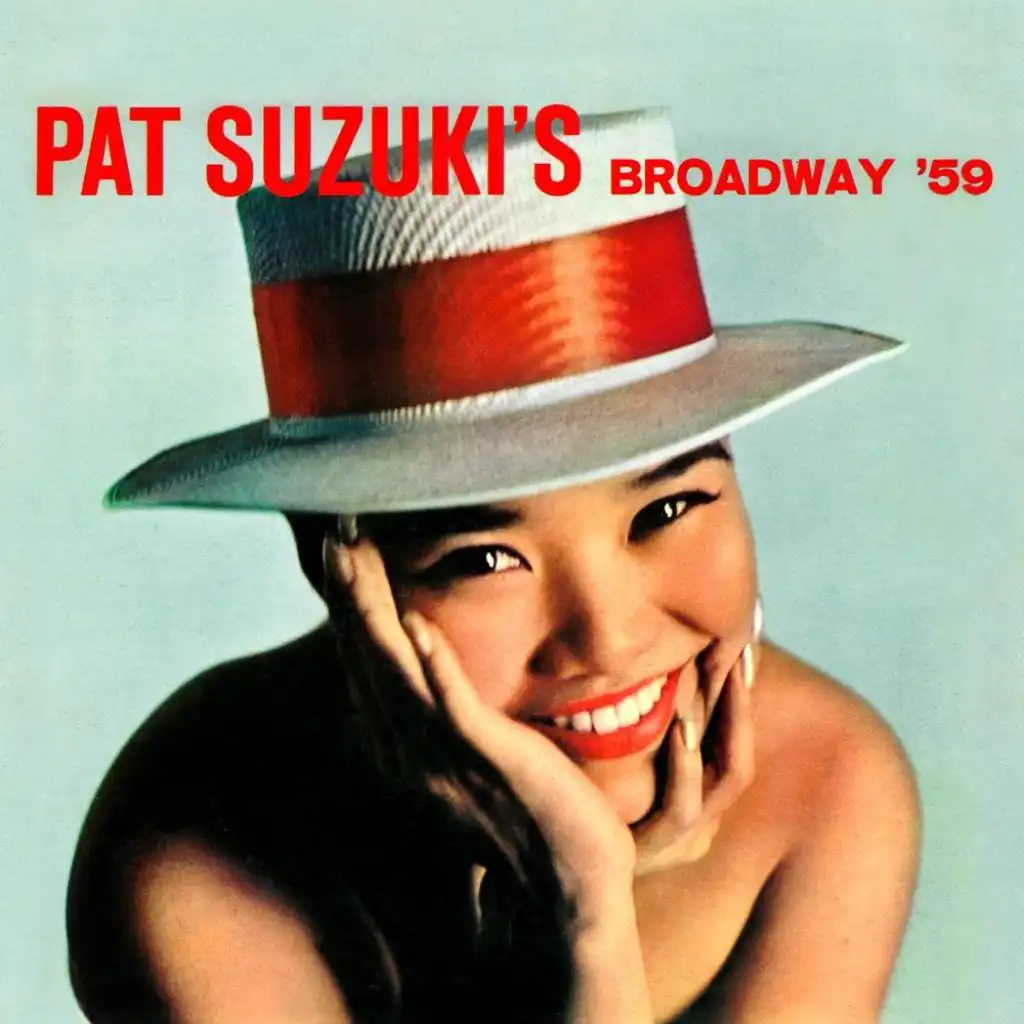 Pat Suzuki's Broadway '59