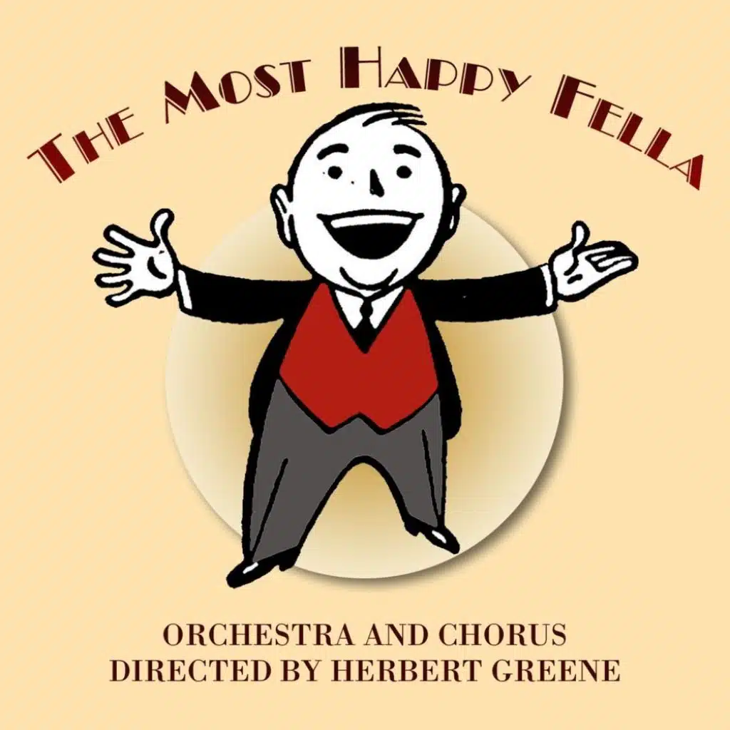How Beautiful The Days (from "The Most Happy Fella")