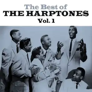 The Best of The Harptones Vol. 1