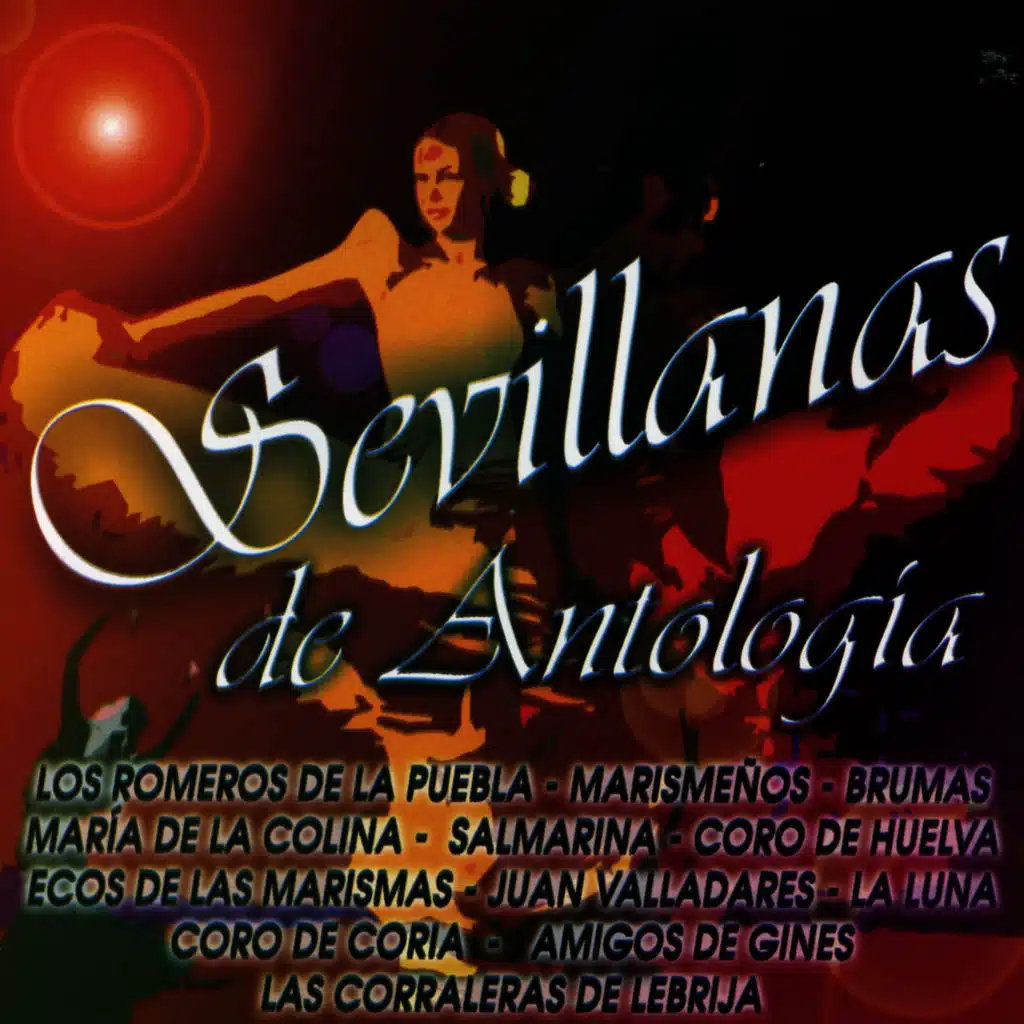 Sevillanas de Antologia