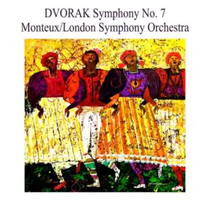 Symphony No. 2 in D Minor, Op. 70: III. Scherzo; Vivace; Poco meno mosso