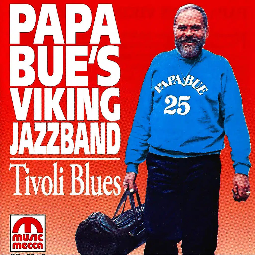 Tivoli Blues