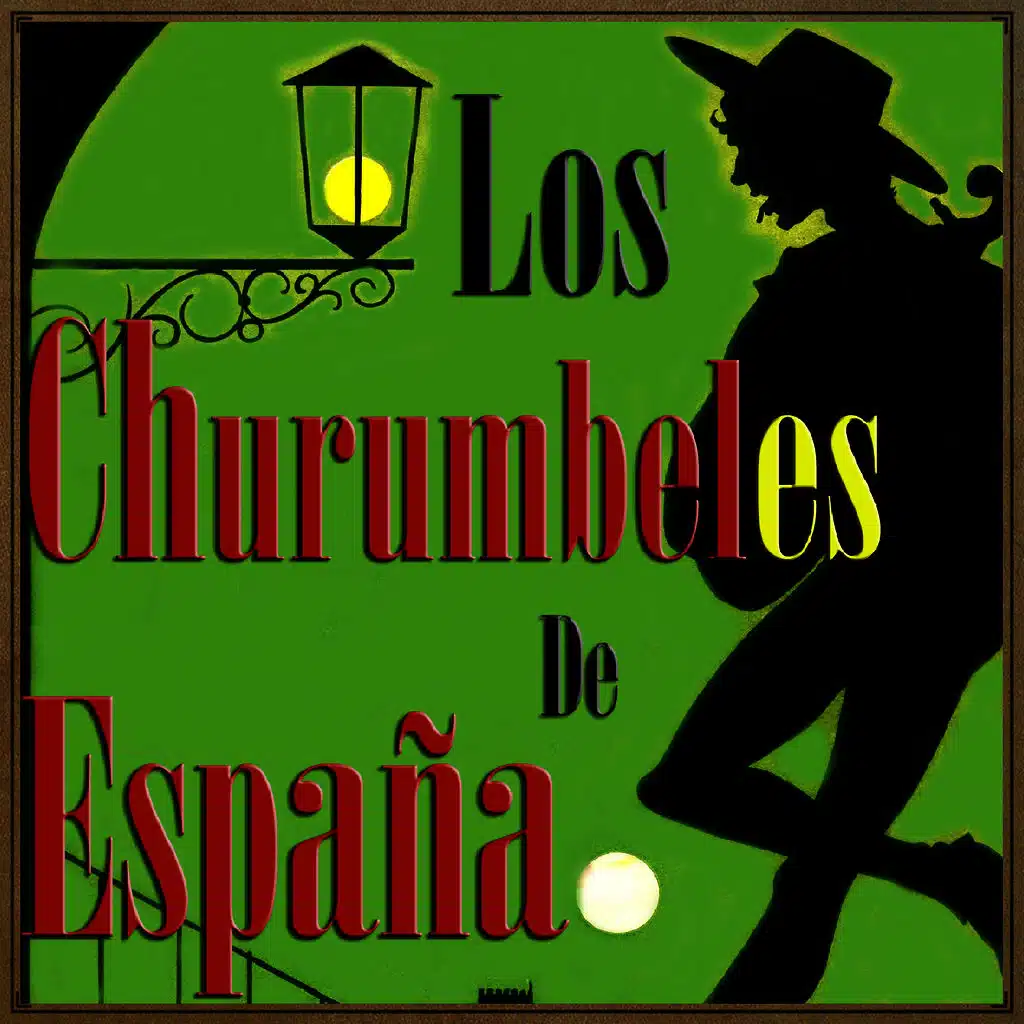 España de Mis Amores