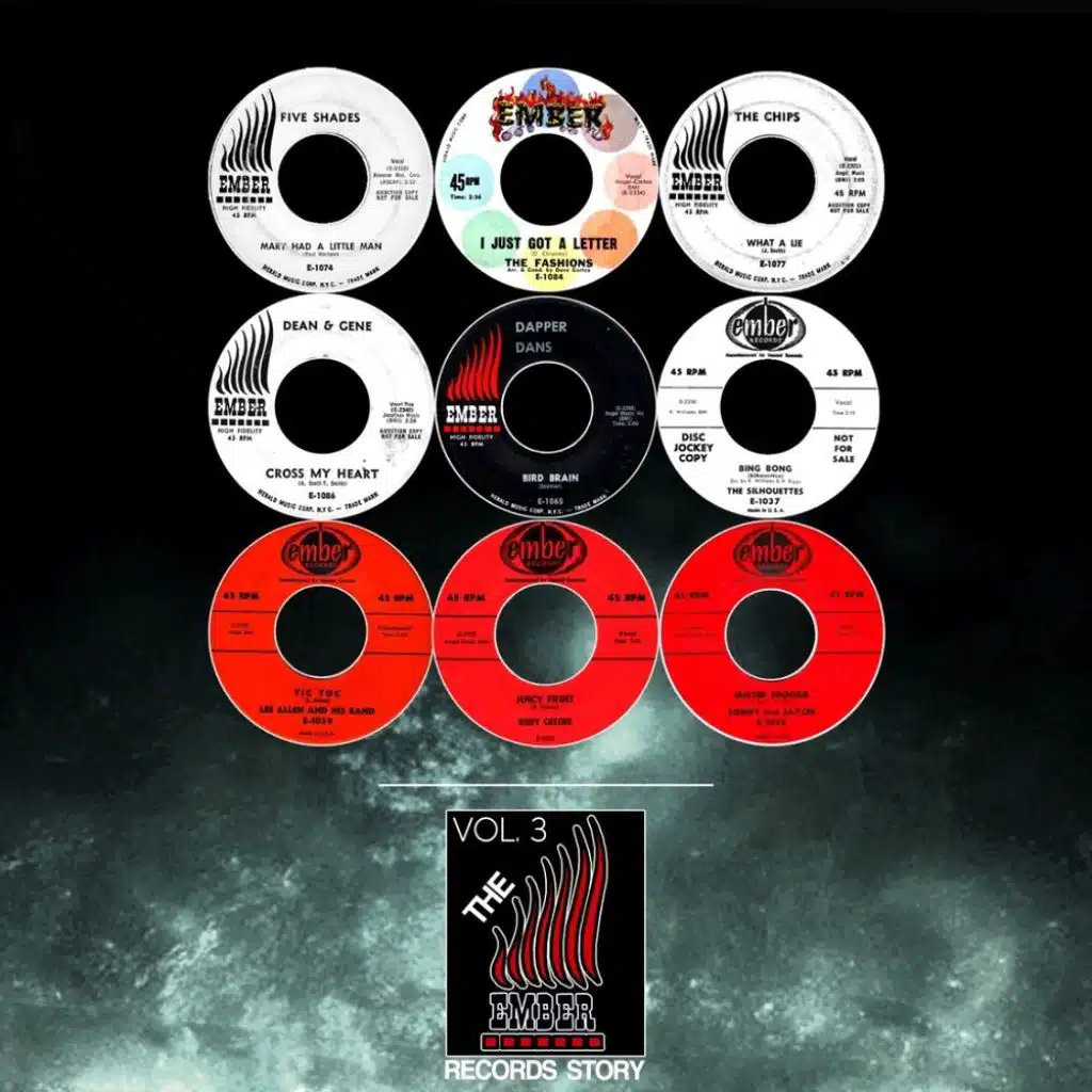 Mary Had A Little Lamb