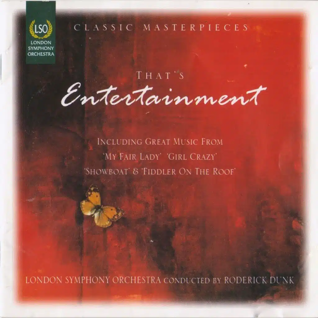 That's Entertainment