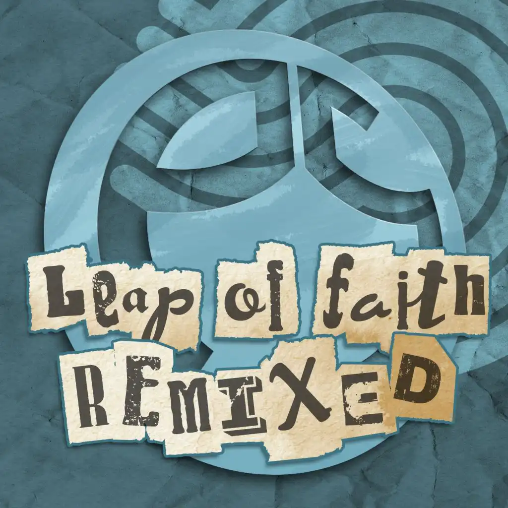 Leap of Faith (Riktam & Bansi Remix)