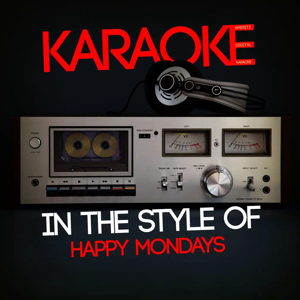 Loose Fit (Karaoke Version)