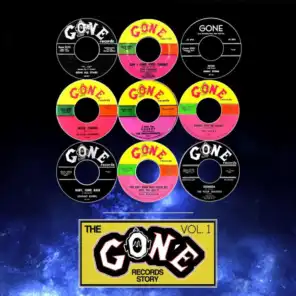 The Gone Records Story, Vol. 1