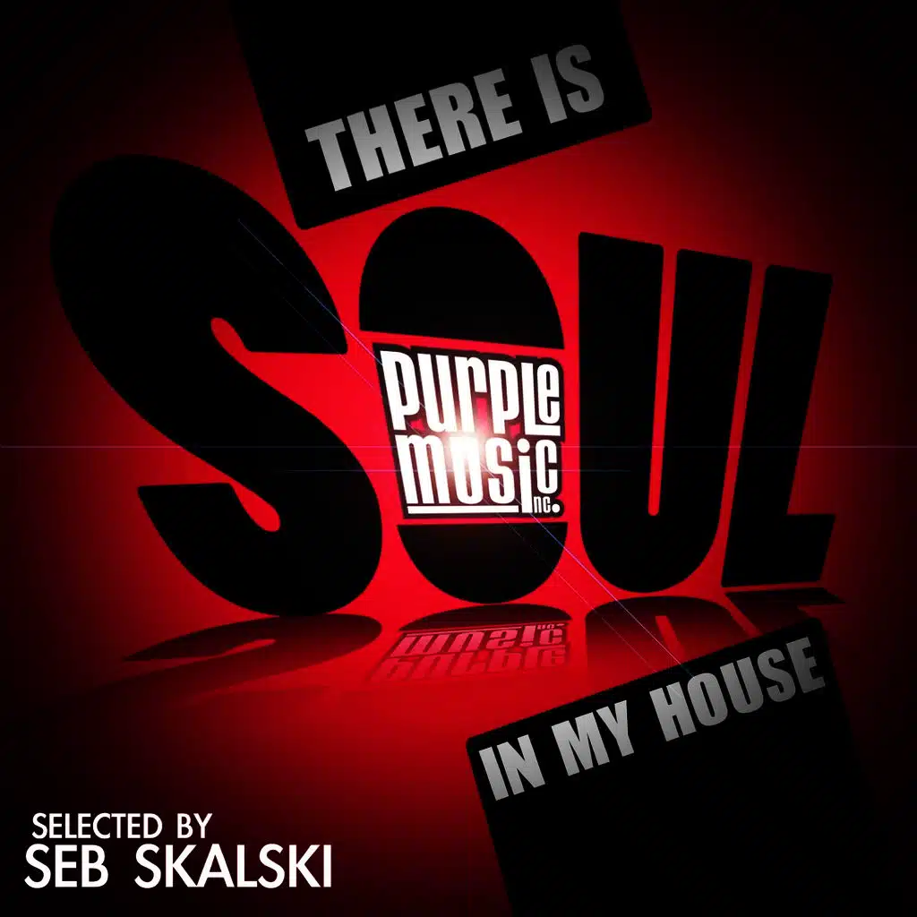 Touch Me (Seb Skalski & Masta P Club Mix)