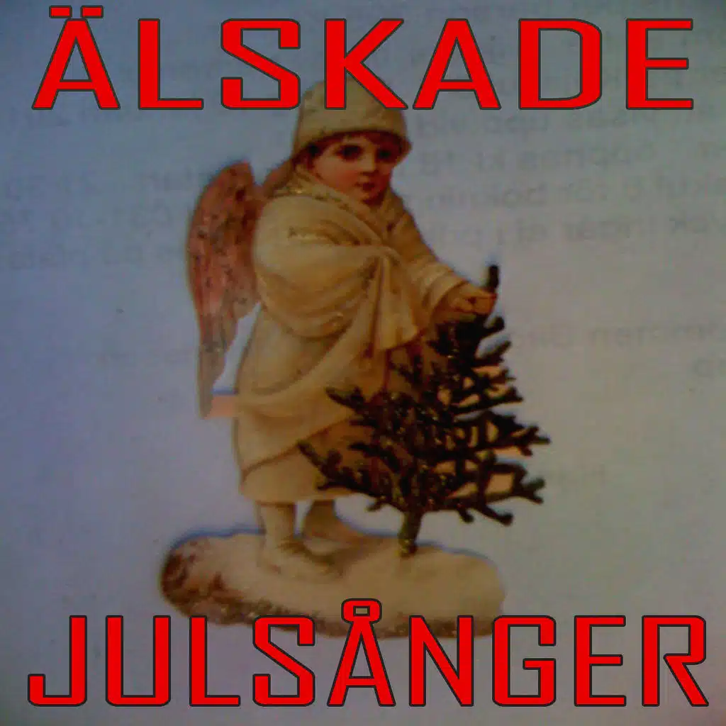 Stora juledag