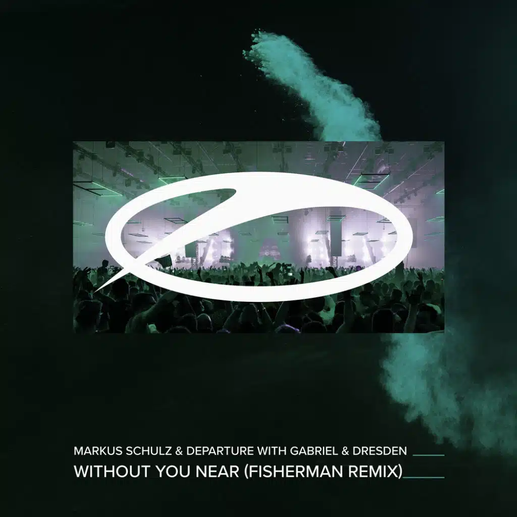 Without You Near (feat. Gabriel & Dresden)