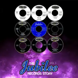 The Jubilee Records Story, Vol. 1
