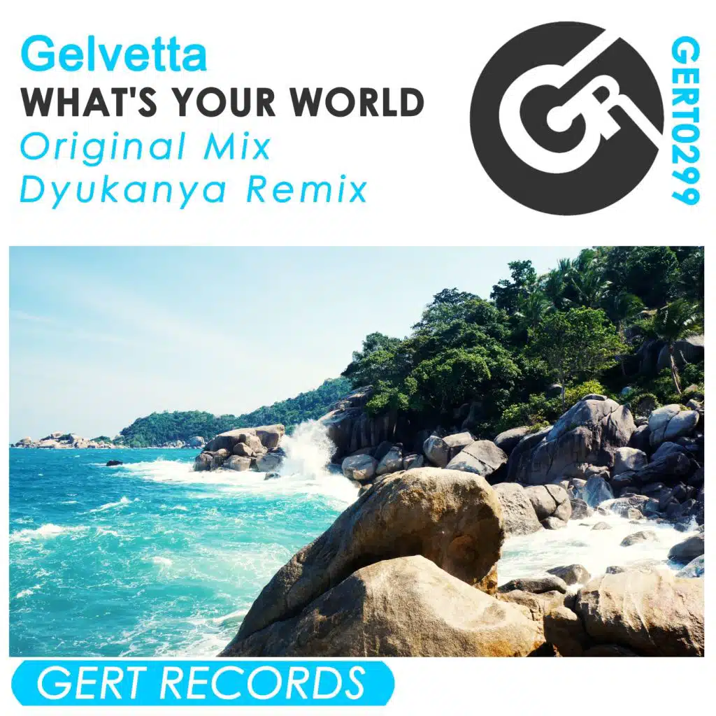 What's Your World (Dyukanya Remix)