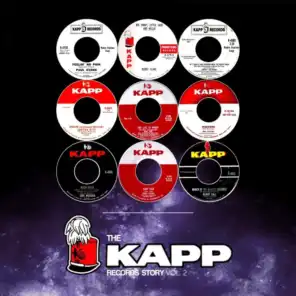 The Kapp Records Story, Vol. 2