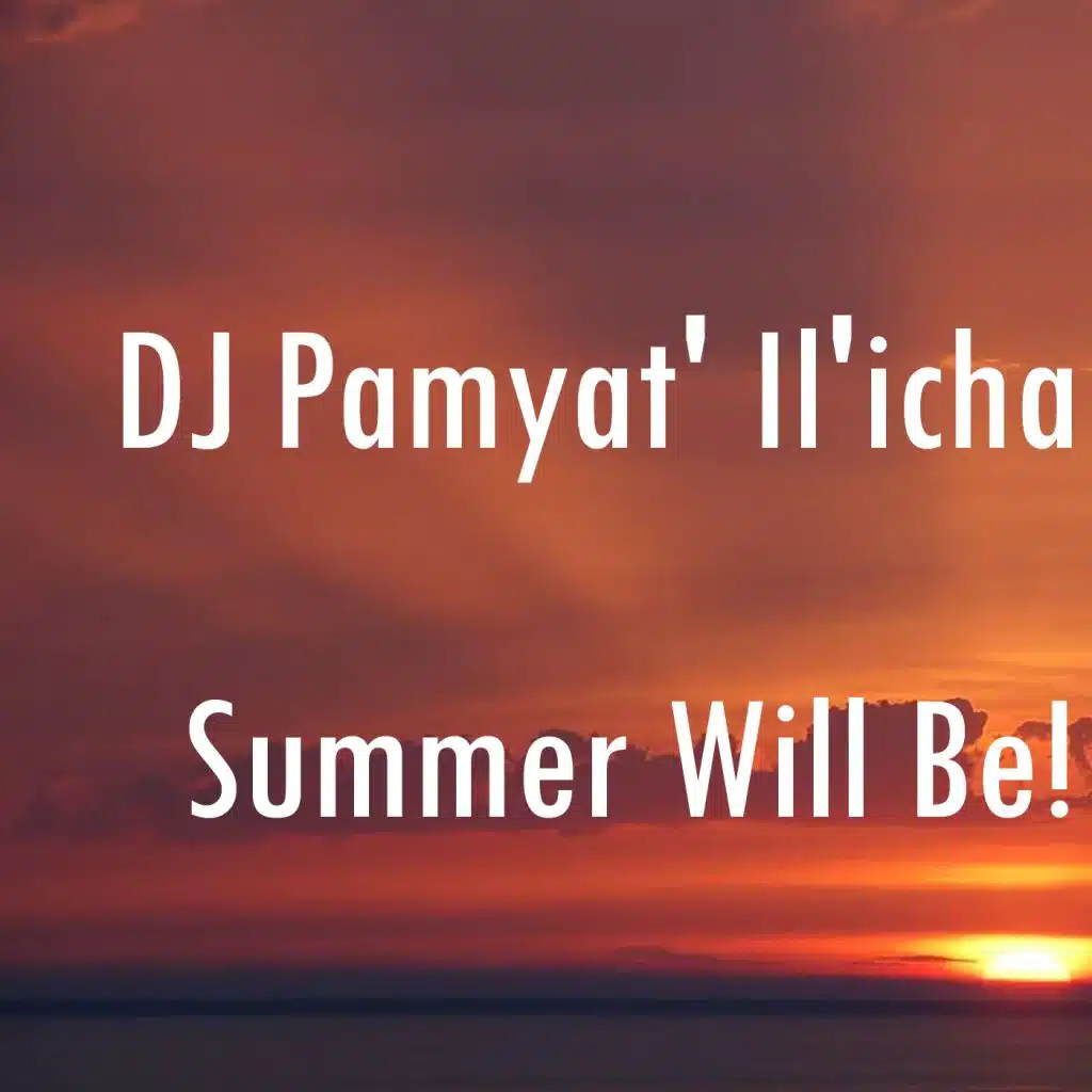 DJ Pamyat' IL'ichA