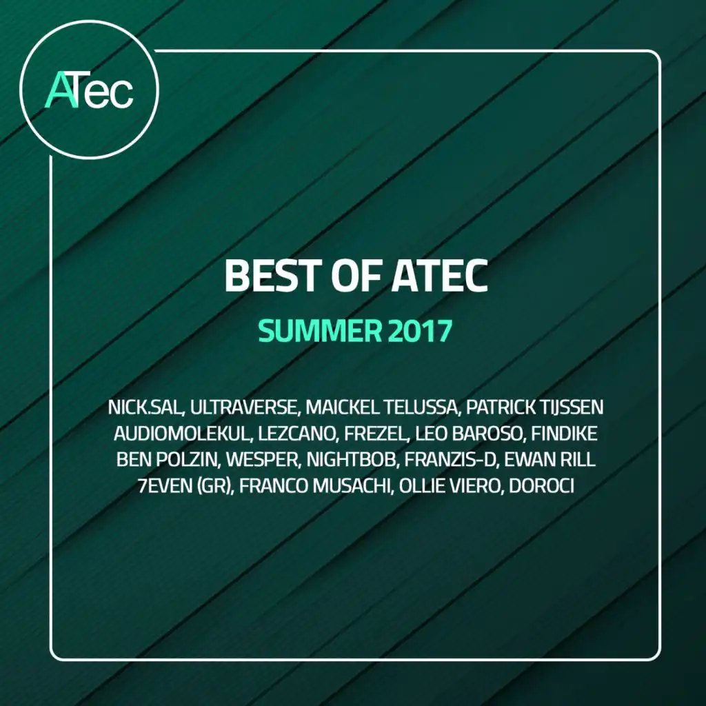 Best of Atec: Summer 2017