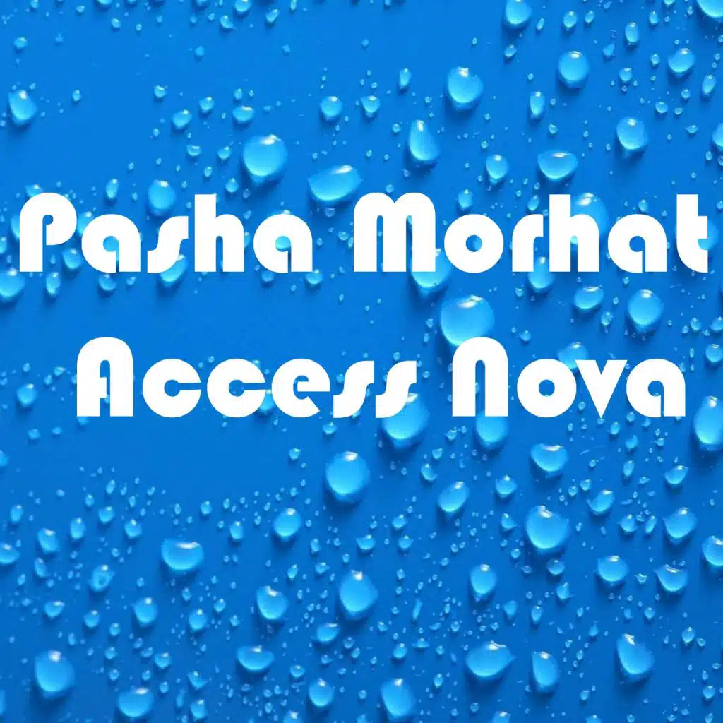 Access Nova