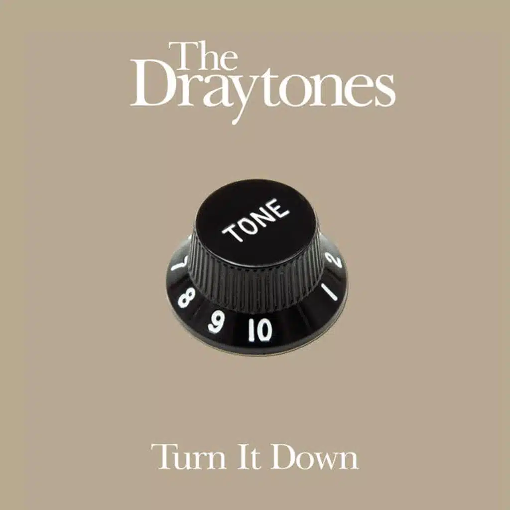 Turn It Down (Radio Edit)