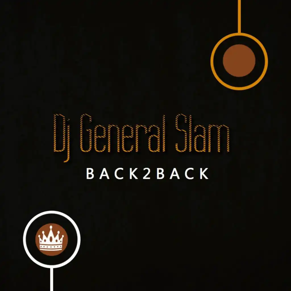 Music (DJ General Slam Soulful Classic Remix) [feat. Vuyo]