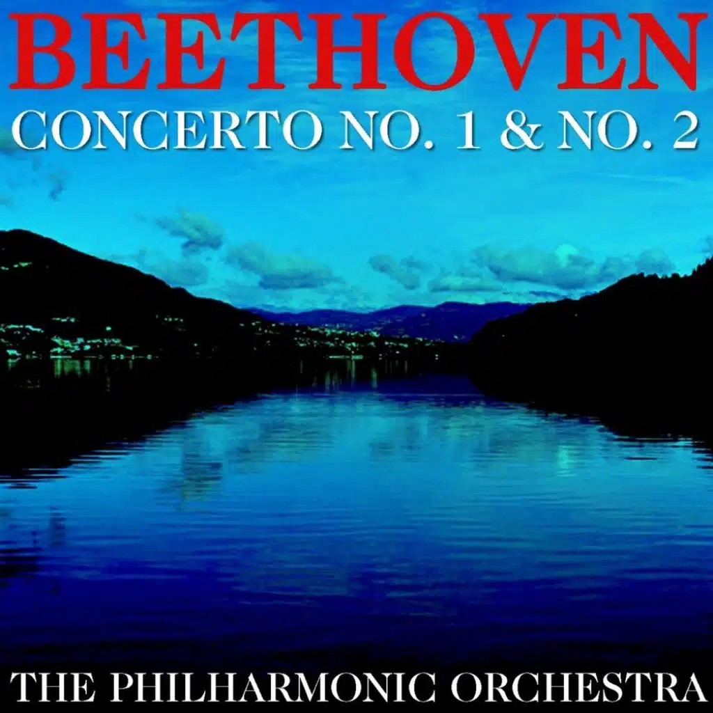 Concerto No. 1 in C Major, Op 15: I. Allegro Con Brio
