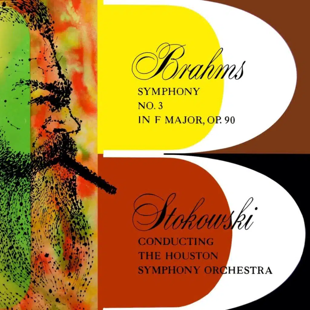 The Houston Symphony Orchestra